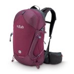 Rab Protium 18 ND Damen Wanderrucksack ( Beere one size Größe,)