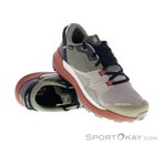 Tecnica Spark Speed S Herren Wanderschuhe Gore-Tex-Oliv-Dunkelgrün-9