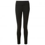 Sherpa - Women's Dolma Softshell Tight - Winterhose Gr M schwarz