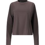 ATHLECIA Damen Sweatshirt Guyana W Crew Neck, Größe 40 in Grau