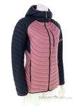 Dynafit Radical Down RDS Damen Outdoorjacke-Pink-Rosa-34