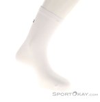 POC Cadence Road Bikesocken-Weiss-M