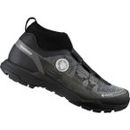 SHIMANO Wander-/ Fahrradschuhe EX700GTX, Größe 40 in Schwarz