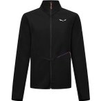 Salewa Pedroc DST Light Damen Windbreaker ( Schwarz 38)