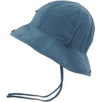 Finkid Purema Protect Hut Kinder  Hüte blau Größe 48  Trekking  Insektenschut