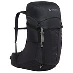 Vaude Brenta 30   Wanderrucksack schwarz Größe 30L Trekking