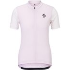Scott Endurance Trikot Damen  Radtrikots weiss Größe L Rennrad  Schnell trockn