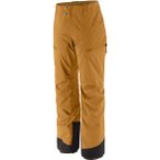 Patagonia PowSlayer 3L Damen Hardshelljacke ( Gelb L)