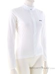 POC Splash Damen Bikejacke-Weiss-XL