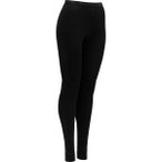 DEVOLD Damen Unterhose BREEZE LONG JOHNS, Größe S in Schwarz