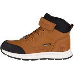 TROLLKIDS Kids Stavanger Mid Cut XT, Größe 31 in Beige