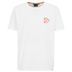 Didriksons - Harald USX T SYO - T-Shirt Gr S weiß