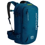 Ortovox Haute Route 32 Skitourenrucksack Unisex ( Dunkelblau one size Größe,)