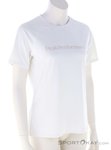 Peak Performance Active Tee Damen T-Shirt-Weiss-XS