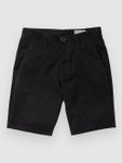Volcom Frckn Mdn Strch 21 Shorts black Gr. 30