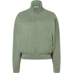 Mandala Blouson  Damen  Freizeitjacke, Parkas gruen Größe L Yoga | Lifestyle  