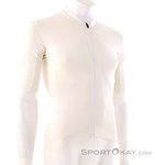 Gonso Road Jersey Herren Bikeshirt-Beige-M