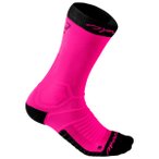 Dynafit - Ultra Cushion Sock - Laufsocken 35-38 rosa
