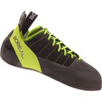 Boreal Ace Kletterschuhe  Kletterschuhe schwarz Größe 38.5  Alpinklettern
