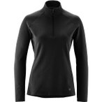 GONSO Gonso Damen T-Shirts/Tanks lg.Arm Da Essential Jersey Longsleeve Therm W, 