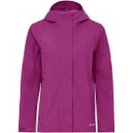 VAUDE Damen Funktionsjacke Wo Neyland 2.5L Jacket II, Größe 34 in Pink
