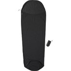 COCOON Thermolite Performer MummyLiner - Inlett volcano black