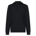 Oakley Relax 2.0   Herren  Hoodies schwarz Größe L Lifestyle  Schnell trocknen