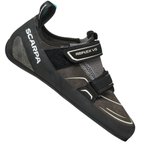 Scarpa Reflex VS Kletterschuhe  Kletterschuhe schwarz Größe 44.5 Sportklettern