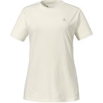 Schöffel Tauron  Damen  T-Shirts weiss Größe 3XL Camping  Atmungsaktiv