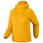 Arc'teryx - Women's Atom Hoody - Kunstfaserjacke Gr XS orange