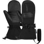 REUSCH Herren Handschuhe Reusch Torres R-TEX™ XT Mitten, Größe 9,5 in Schwar