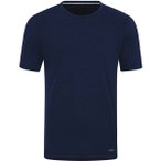 JAKO Herren Shirt T-Shirt Pro Casual, Größe L in Blau