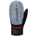 La Sportiva - Trail Gloves - Handschuhe Gr Unisex S grau