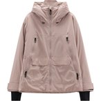 CMP   Damen  Isolationsjacke rosa Größe XXS Freeride  Winddicht Wasserabweisen