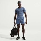 NIKE Herren Shorts M NP DF NPT 6IN SHORT, Größe XL in Blau