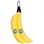 Boot Bananas - Boot Bananas - Schuherfrischer - Schuhpflege One Size gelb/orange