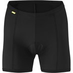 Gonso Sitivo  mit Sitzpolster Damen  Fahrradhose schwarz Größe XS Mountainbike