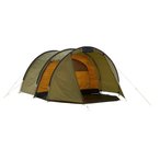 Grand Canyon Robson 4 Zelt  Campingzelte oliv Größe One Size Camping
