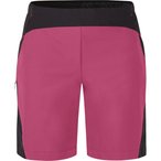 Montura Synth Bermuda  Damen  Kurze Hosen pink Größe S Trekking  Windabweisend
