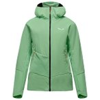 Salewa - Women's Pedroc TW Air Hyb Jacket - Kunstfaserjacke Gr 34 grün