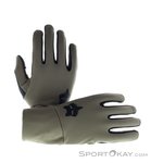 Fox Ranger Fire Damen Bikehandschuhe-Braun-L