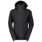 Scott - Women's Jacket Commuter 2.5L - Fahrradjacke Gr XS schwarz