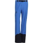 ADIDAS Herren Hose Techrock Gtx P, Größe 44 in Blau