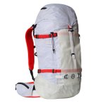 The North Face Cobra 65 Kletterrucksack Unisex ( Weiß S/M Größe,)