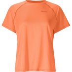 Marmot Windridge  Damen  T-Shirts orange Größe XS Trekking  Elastisch