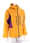 Berghaus Extrem Vanguard GTX Herren Tourenjacke Gore-Tex-Orange-S