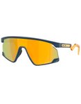 Oakley - Polarisierte Sonnenbrille - BXTR Matte Abyss/Prizm 24K  - Gold