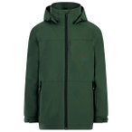 Protest - Kid's PRTFlynto Snowjacket - Skijacke Gr 128 grün