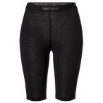 super.natural - Women's Tundra 175 Short Tight - Leggings Gr XS schwarz