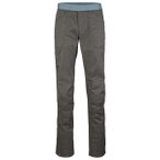 La Sportiva - Roots Pant - Kletterhose Gr S grau